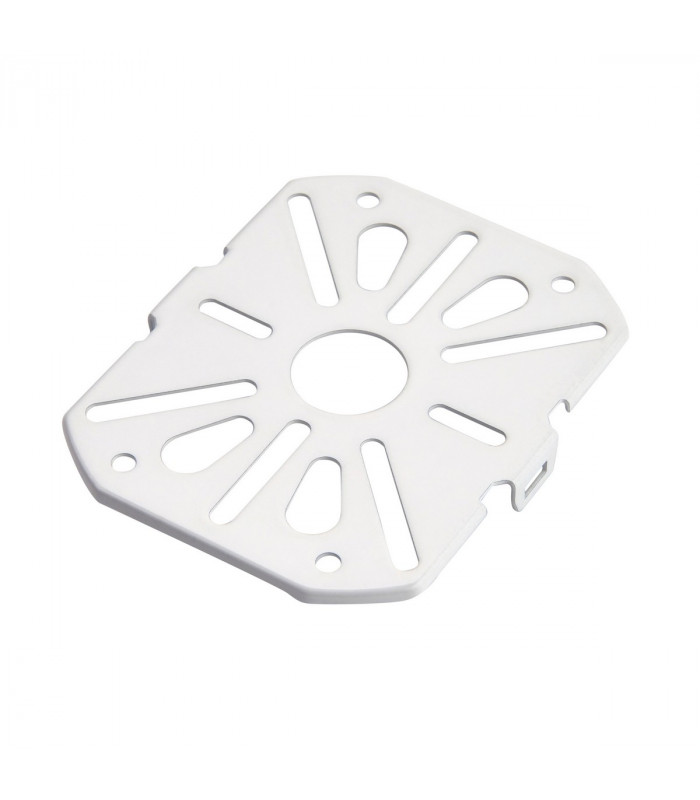 Pillo Plus CCT IP65 15W Outdoor Flush Opal-3