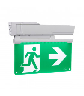 Sight 6-In-1 3.5W Commercial Lighting White-2