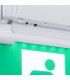 Sight 6-In-1 3.5W Commercial Lighting White-4
