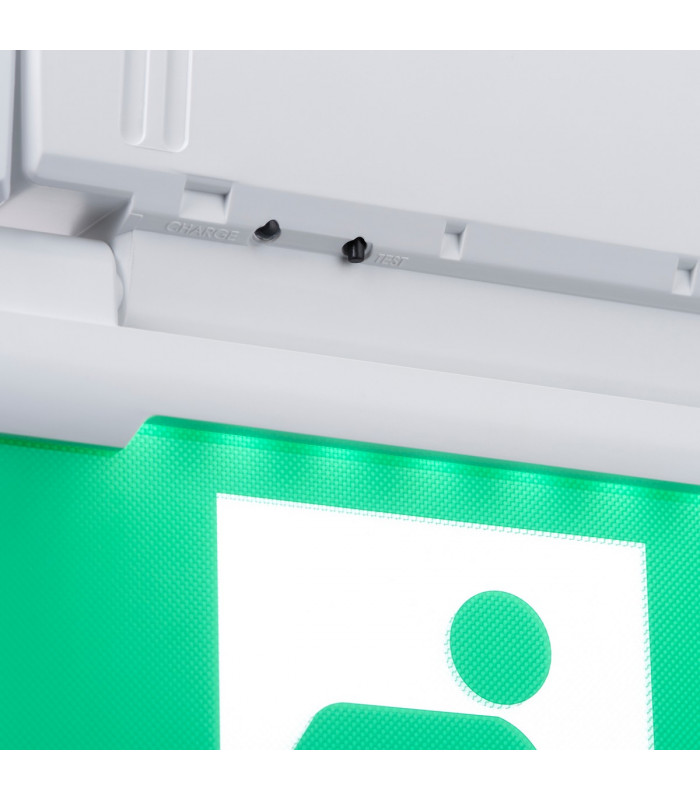 Sight 6-In-1 3.5W Commercial Lighting White-4