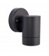 Palin Outdoor Down Wall Lamp Anthracite Grey IP44-5
