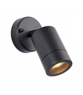 Palin Outdoor Spotlight Anthracite Grey IP44-1