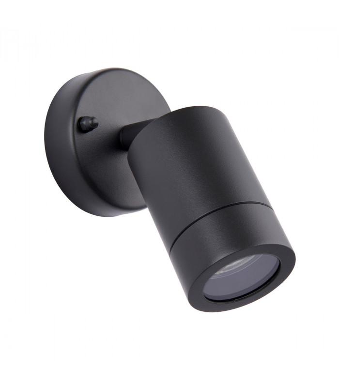 Palin Outdoor Spotlight Anthracite Grey IP44-2