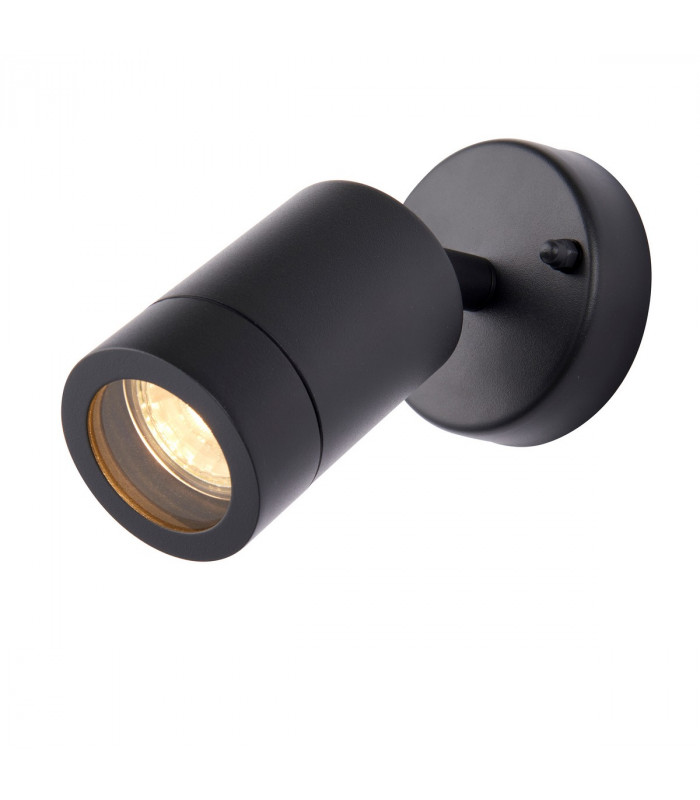 Palin Outdoor Spotlight Anthracite Grey IP44-3