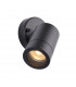 Palin Outdoor Spotlight Anthracite Grey IP44-4
