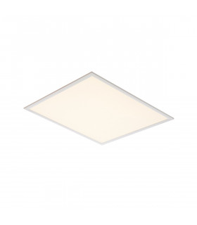 Stratus 40W Integrated Led Panel White Paint-1