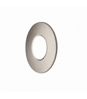 Shield Fire Rated Bezel Satin Nickel-1