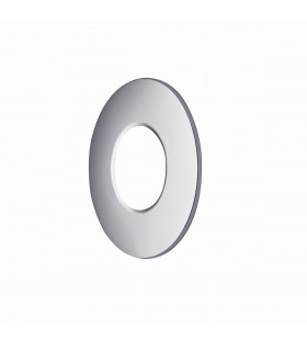 Shield Fire Rated Bezel Chrome-1