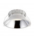 Alto 24W 24W Recessed Downlight Matt White Paint-1