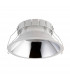 Alto 24W 24W Recessed Downlight Matt White Paint-2