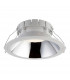 Alto 24W 24W Recessed Downlight Matt White Paint-3