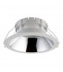 Alto 24W 24W Recessed Downlight Matt White Paint-4