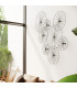 Sirkel Wall Lamp, Black, 45m, 1x E27 -4