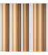 Pastelo Modern Cluster Pendant Ceiling Light Gold 5x G9-4