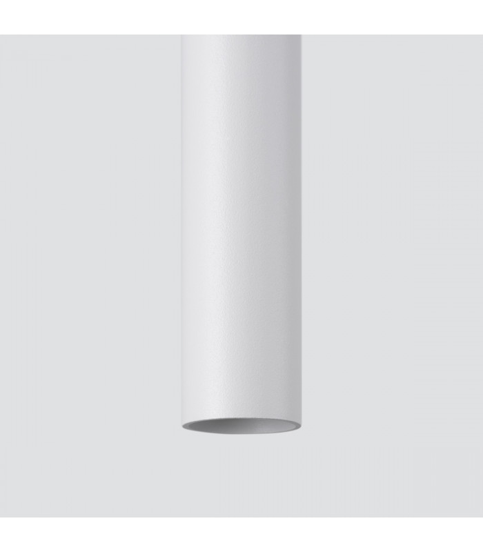 Pastelo Modern Cluster Pendant Ceiling Light White 5x G9-4