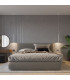 Pastelo Modern Cluster Pendant Ceiling Light White 5x G9-8