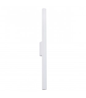 Pastelo Modern Up & Down Wall Lamp White 2x G9-1