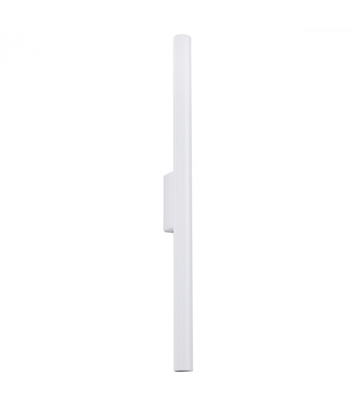 Pastelo Modern Up & Down Wall Lamp White 2x G9-1