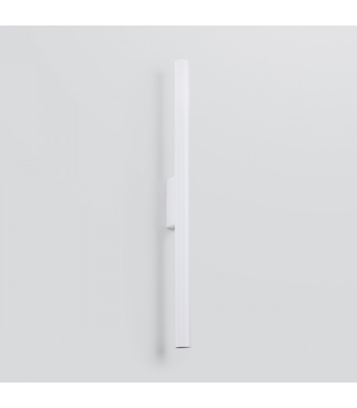 Pastelo Modern Up & Down Wall Lamp White 2x G9-2