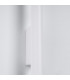 Pastelo Modern Up & Down Wall Lamp White 2x G9-4