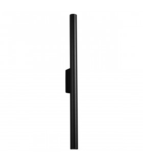 Pastelo Modern Up & Down Wall Lamp Black 2x G9-1