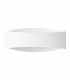 Toni Modern Up & Down Wall Lamp White 1x G9-1