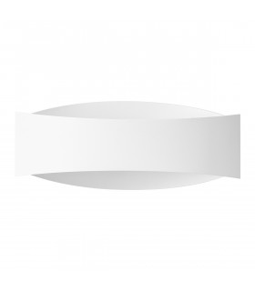 Toni Modern Up & Down Wall Lamp White 1x G9-1