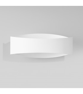 Toni Modern Up & Down Wall Lamp White 1x G9-2
