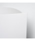 Toni Modern Up & Down Wall Lamp White 1x G9-4