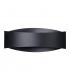 Toni Modern Up & Down Wall Lamp Black 1x G9-1