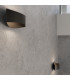 Toni Modern Up & Down Wall Lamp Black 1x G9-7