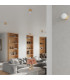 Boomo Modern Wall Lamp Wood 1x G9-7