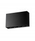 Sole Minimalistic Surface Mounted Downlight Black-1