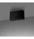 Sole Minimalistic Surface Mounted Downlight Black-3