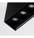 Sole Minimalistic Surface Mounted Downlight Black-4