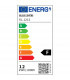 Sole Minimalistic Surface Mounted Downlight Black-7