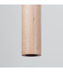 Pastelo Modern Batten Wood 1x G9-4