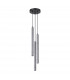 Pastelo Modern Cluster Pendant Ceiling Light Concrete 3x G9-1
