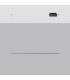 Gren Modern Integrated LED Pendant Ceiling Light Black-2