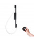 Galakse Modern Integrated LED Wall Lamp Black-1