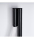 Galakse Modern Integrated LED Wall Lamp Black-6