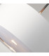 Balance Cylindrical Pendant Ceiling Light Black Polished Nickel-3
