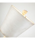 Petra Table Lamp Bone White-2