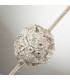 Petra Table Lamp Bone White-3