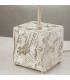 Petra Table Lamp Bone White-4