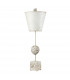 Petra Table Lamp Bone White-6