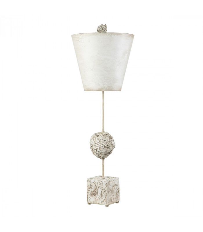 Petra Table Lamp Bone White-6