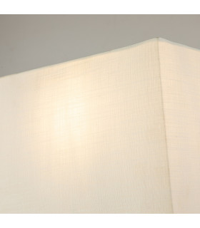 Swirl Wall Lamp with Shade Gold Leaf-2
