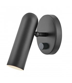 Dax Reading Light Black-1