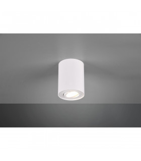 Cookie Modern Surface Mounted Downlight White Matt-2